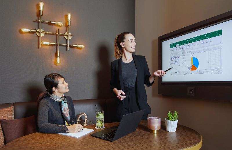 Fotos del hotel Acasa Suites:  11