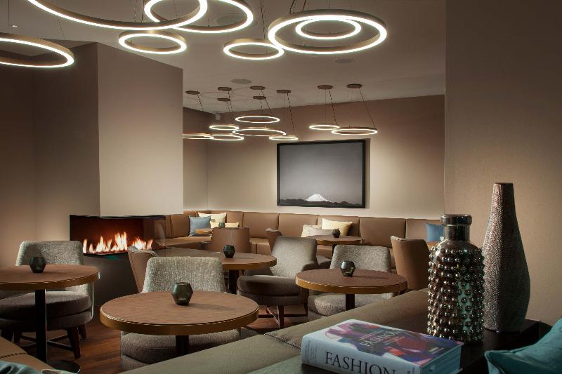 Fotos del hotel Acasa Suites:  20