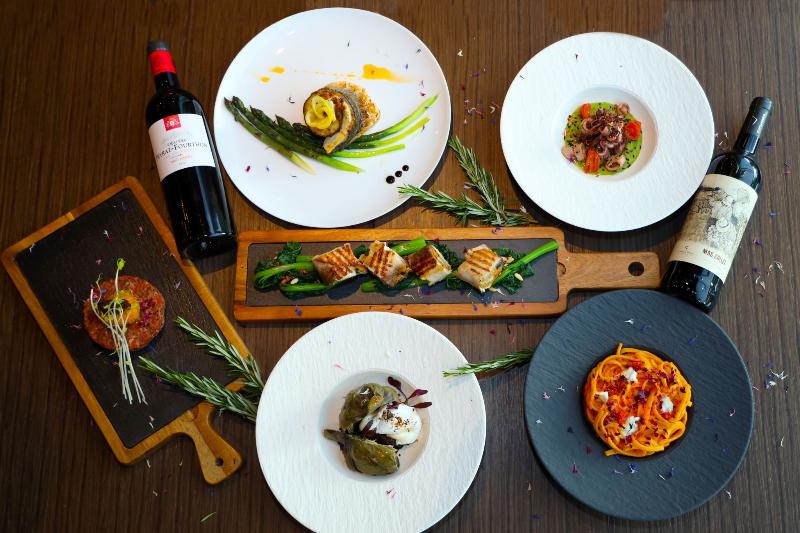 Fotos del hotel Acasa Suites:  24