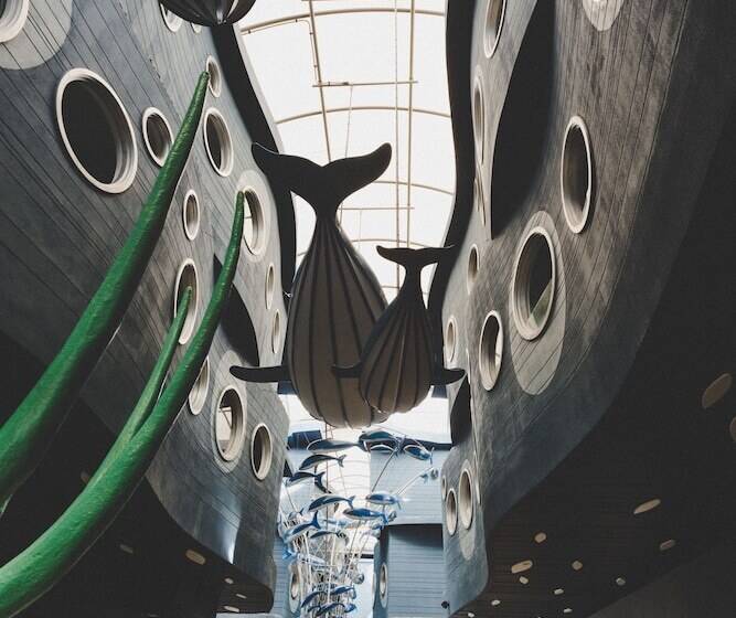 Fotos del hotel Beyond Patong  Sha Extra Plus:  7