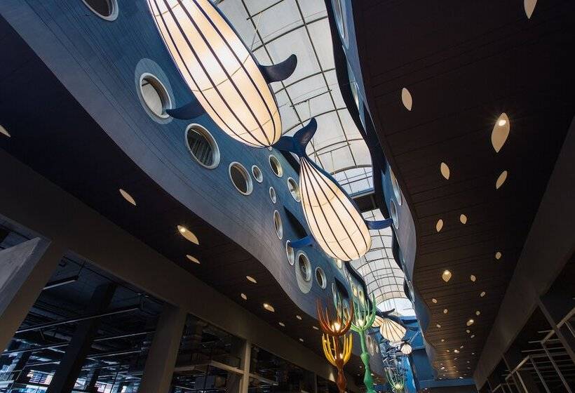 Fotos del hotel Beyond Patong  Sha Extra Plus:  12