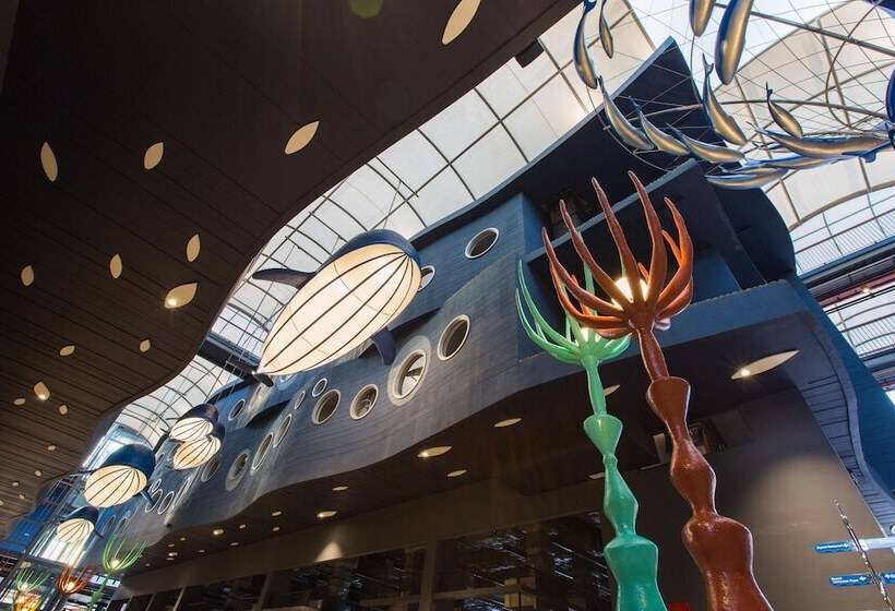 Fotos del hotel Beyond Patong  Sha Extra Plus:  16