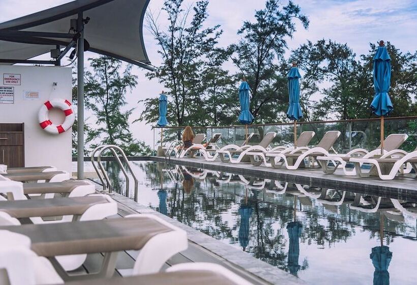 Fotos del hotel Beyond Patong  Sha Extra Plus:  5