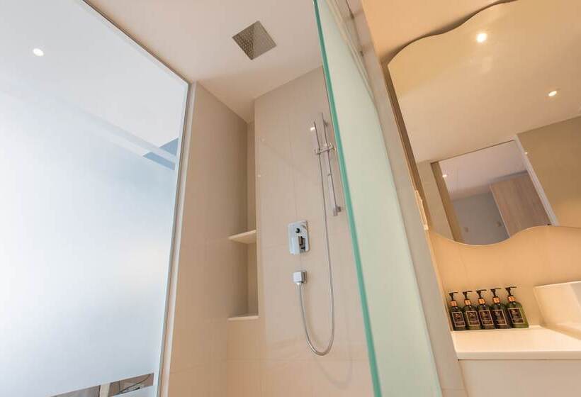 Fotos del hotel Beyond Patong  Sha Extra Plus:  24