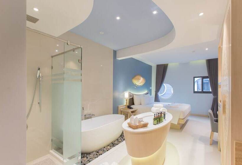 Fotos del hotel Beyond Patong  Sha Extra Plus:  22