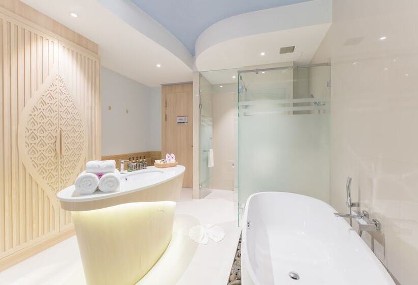 Fotos del hotel Beyond Patong  Sha Extra Plus:  3