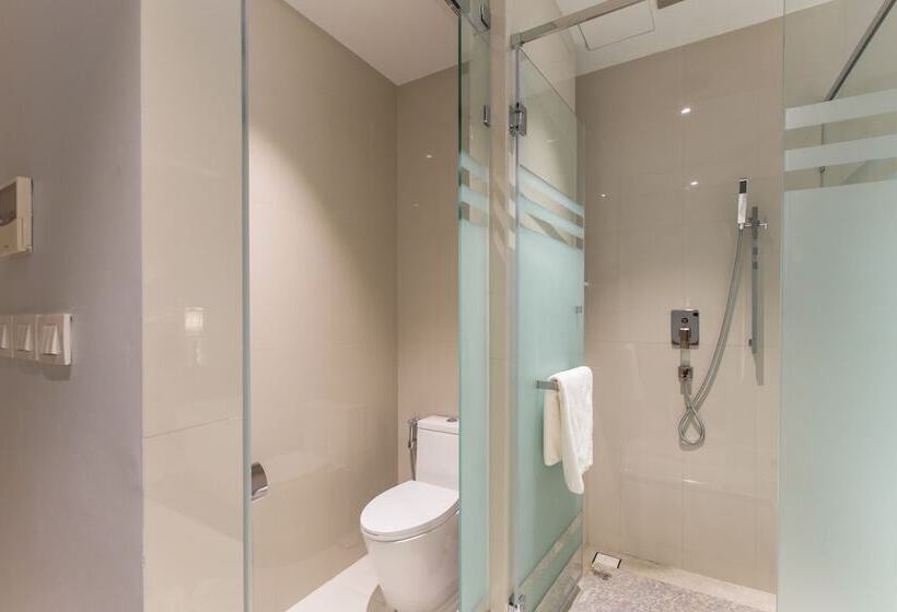 Fotos del hotel Beyond Patong  Sha Extra Plus:  15