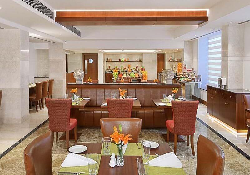 Fotos del hotel Fortune Park Bbd:  7