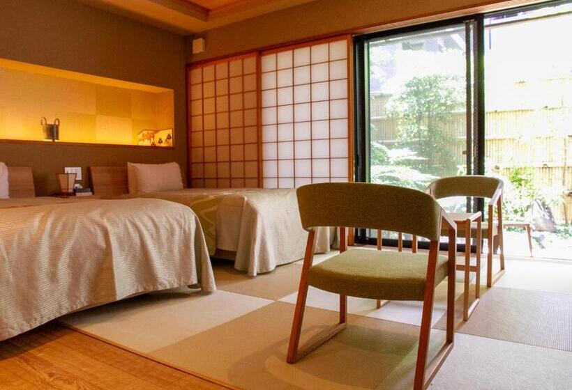 Fotos del hotel Rakurakuan:  3