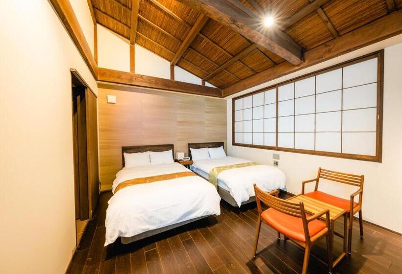 Fotos del hotel Rakurakuan:  10