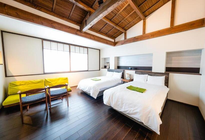 Fotos del hotel Rakurakuan:  6