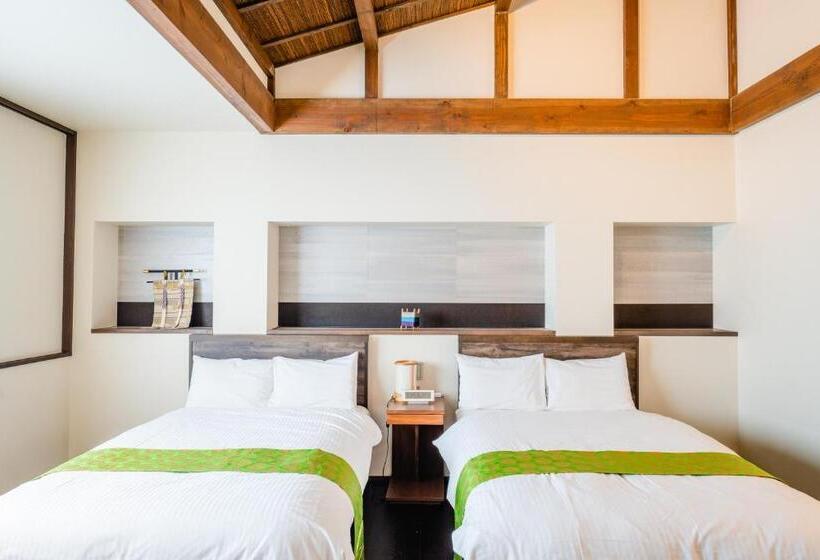 Fotos del hotel Rakurakuan:  25