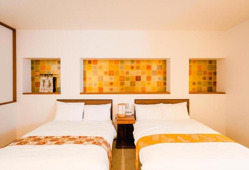 Fotos del hotel Rakurakuan:  5