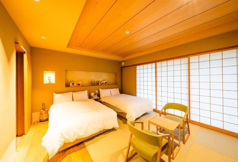 Fotos del hotel Rakurakuan:  7