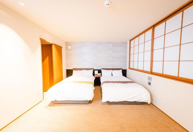 Fotos del hotel Rakurakuan:  9