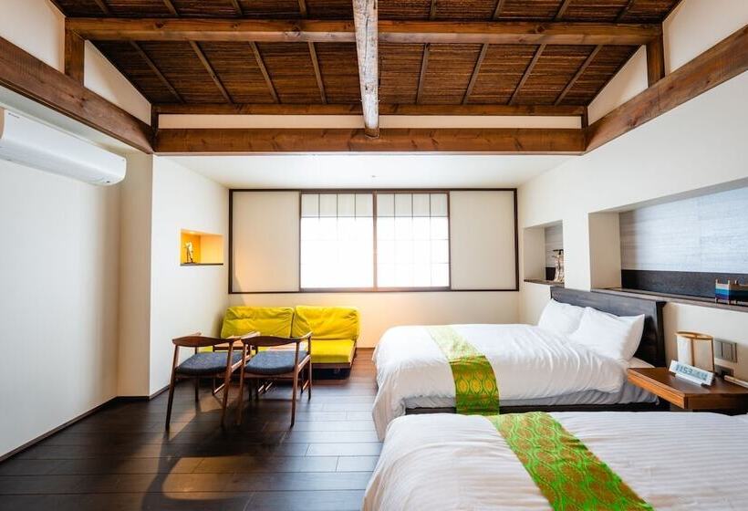 Fotos del hotel Rakurakuan:  21