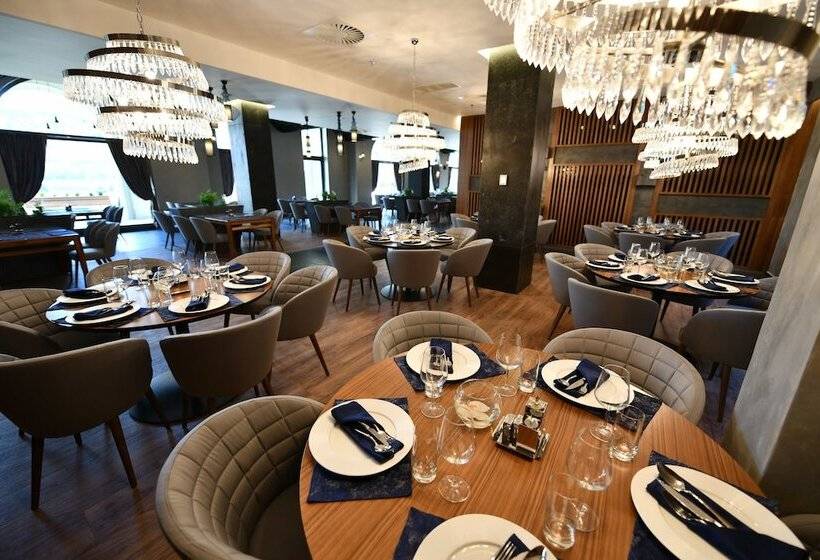 Fotos del hotel Austria & Bosna:  23