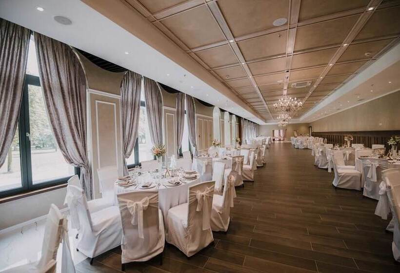 Fotos del hotel Austria & Bosna:  12