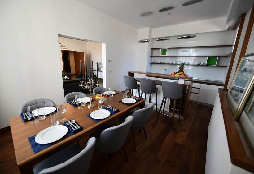 Fotos del hotel Austria & Bosna:  22