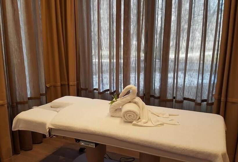 Fotos del hotel Austria & Bosna:  8