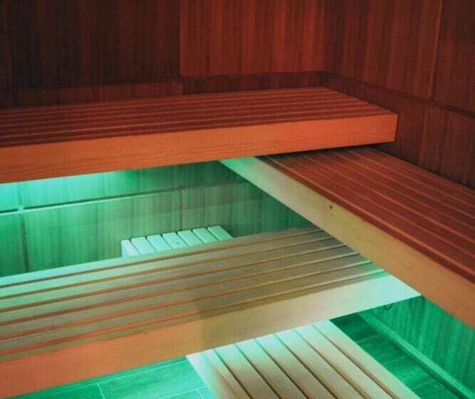 Fotos del hotel Austria & Bosna:  5