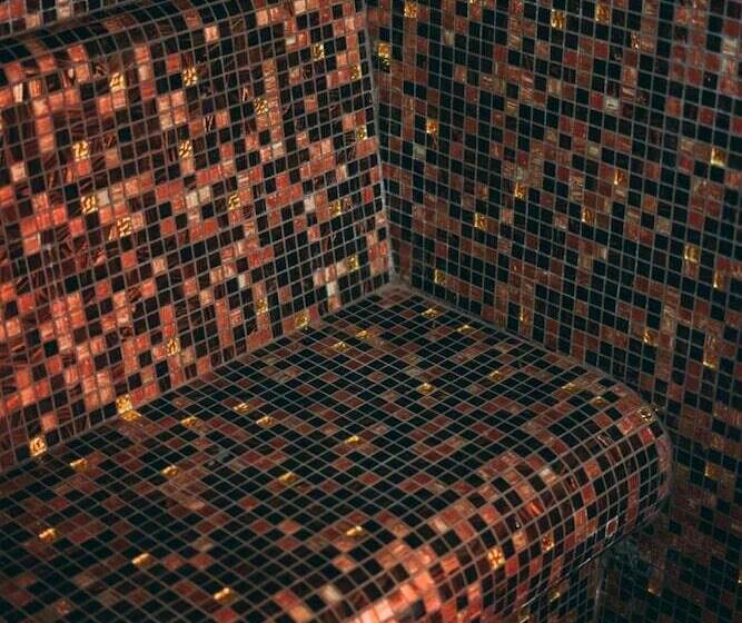 Fotos del hotel Austria & Bosna:  18