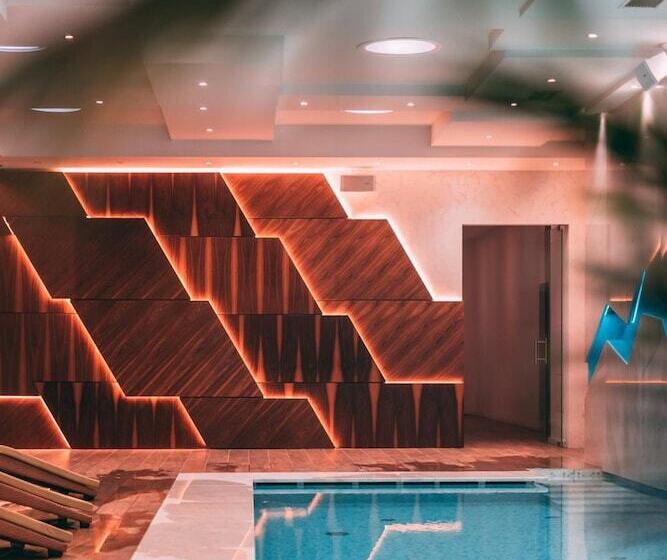 Fotos del hotel Austria & Bosna:  17