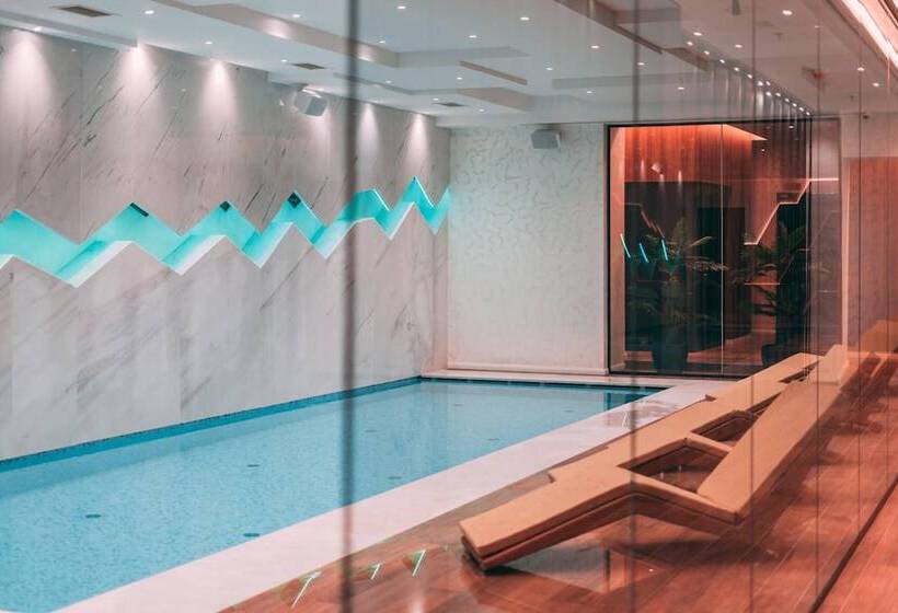 Fotos del hotel Austria & Bosna:  2