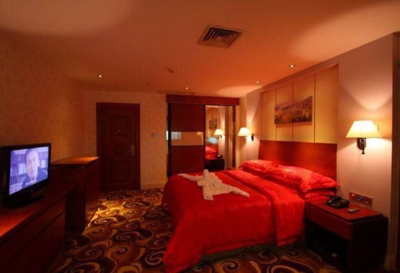 Fotos del hotel Victoria Hotels:  3