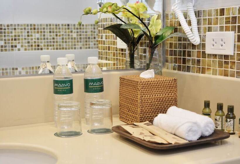 Fotos del hotel Maayo:  11