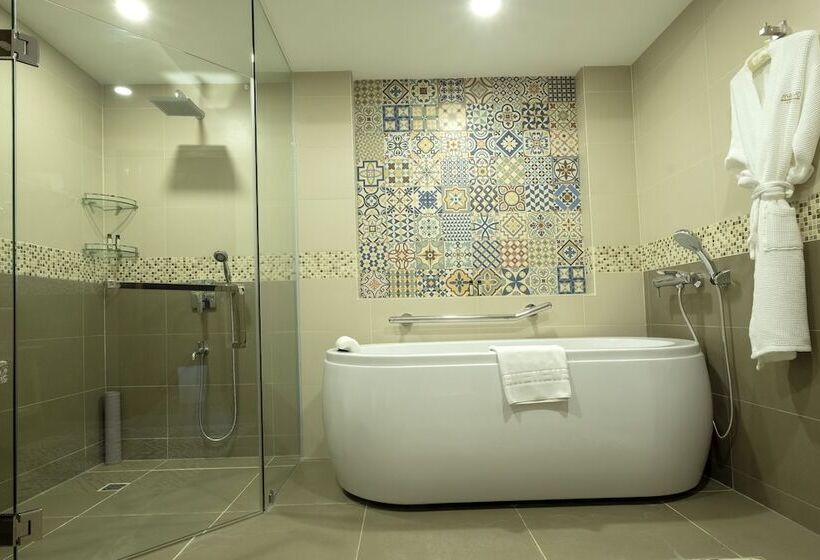 Fotos del hotel Maayo:  13