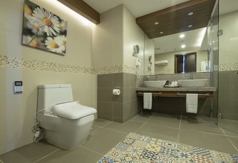 Fotos del hotel Maayo:  3