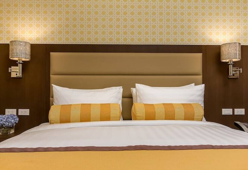 Fotos del hotel Maayo:  12