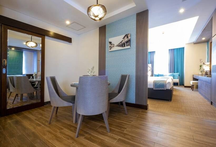 Fotos del hotel Maayo:  24