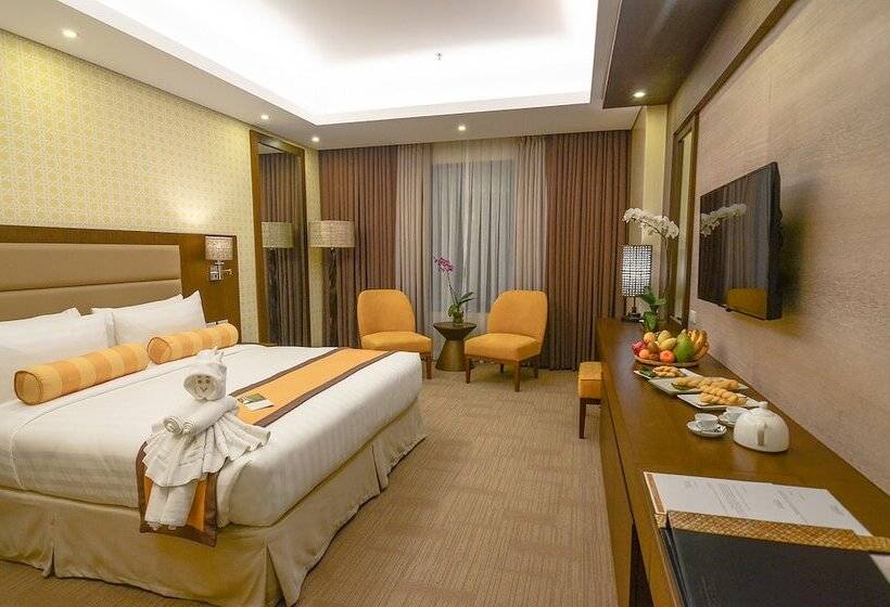 Fotos del hotel Maayo:  16