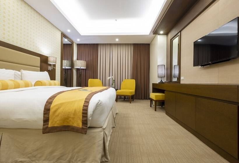 Fotos del hotel Maayo:  8