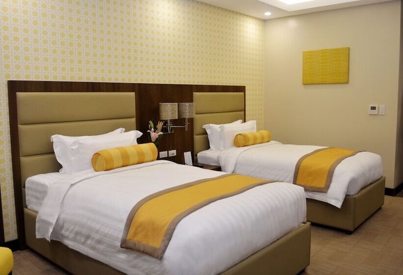 Fotos del hotel Maayo:  14