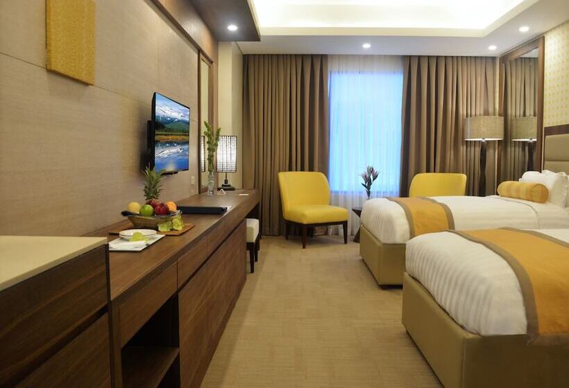 Fotos del hotel Maayo:  17