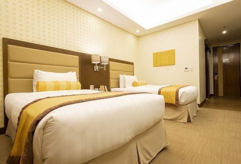 Fotos del hotel Maayo:  19