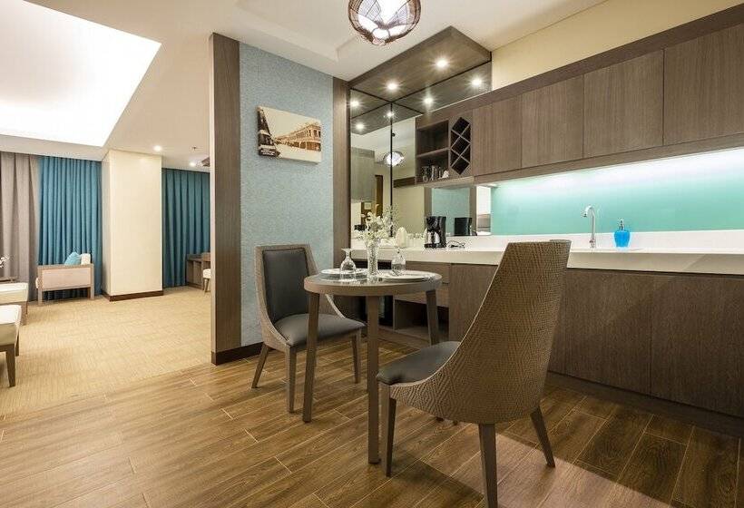 Fotos del hotel Maayo:  22