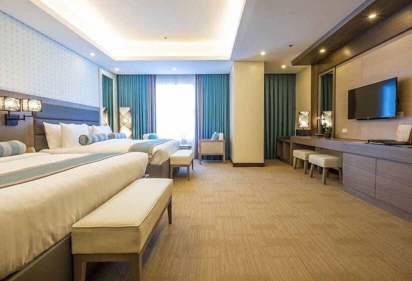 Fotos del hotel Maayo:  6