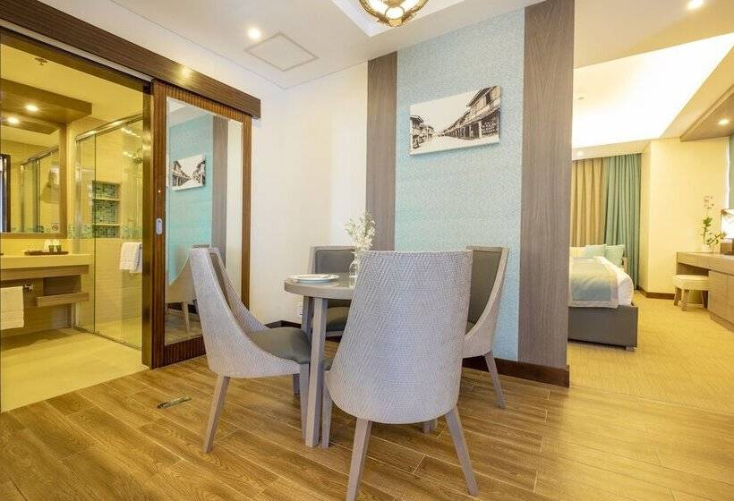 Fotos del hotel Maayo:  23