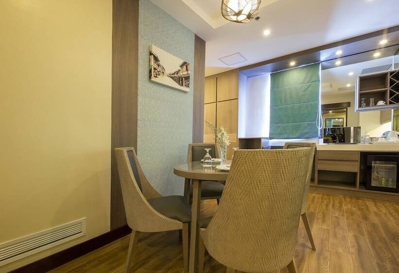 Fotos del hotel Maayo:  25