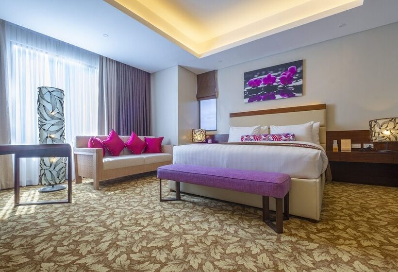 Fotos del hotel Maayo:  18