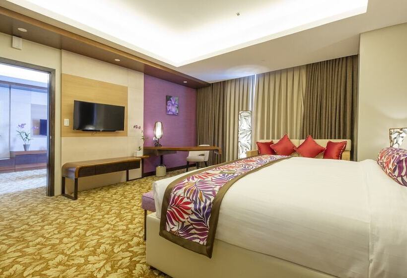 Fotos del hotel Maayo:  4