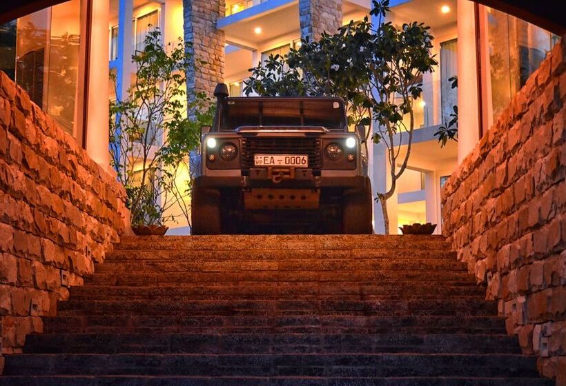 Fotos del hotel Triple O Six:  14