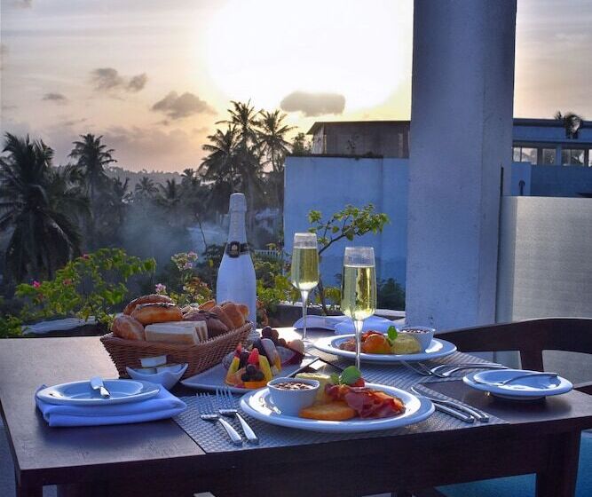 Fotos del hotel Triple O Six:  5