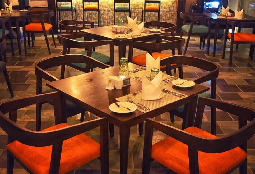 Fotos del hotel Triple O Six:  7