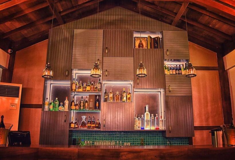 Fotos del hotel Triple O Six:  4