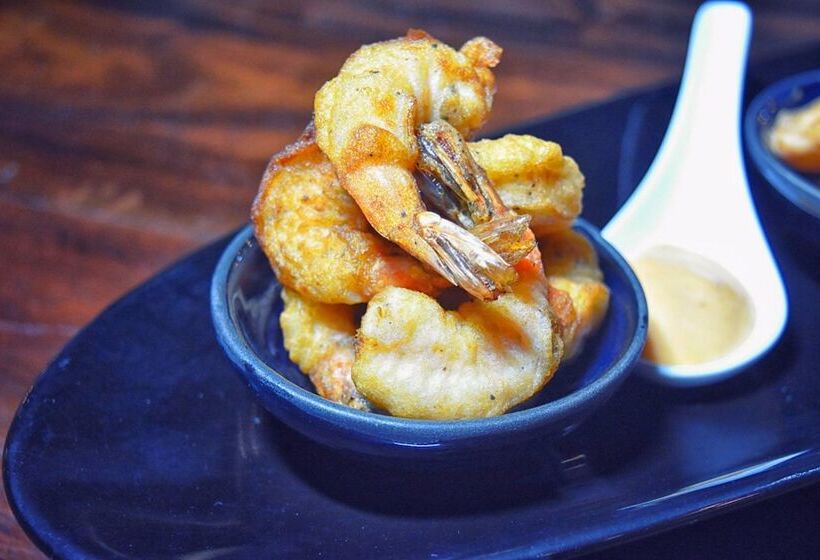 Fotos del hotel Triple O Six:  9